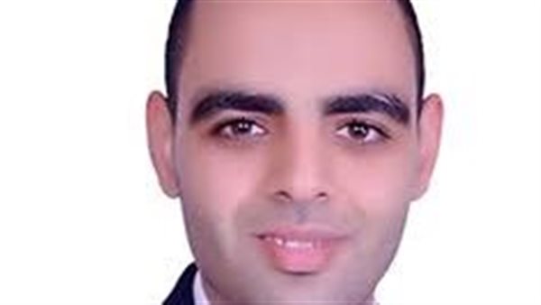 النائب حسن عمر