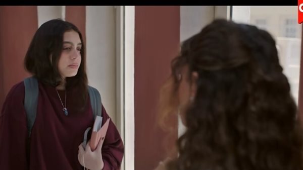 مسلسل ميد تيرم 