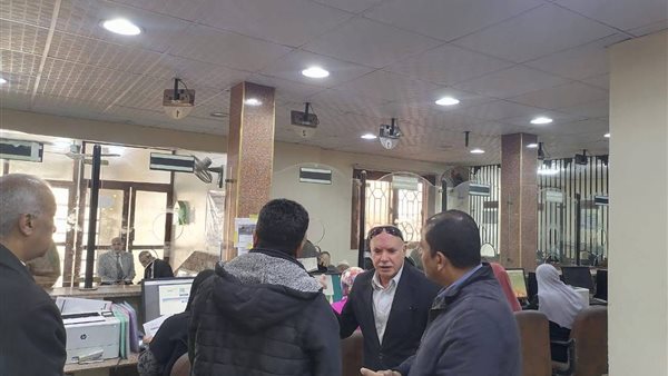  اللواء طارق مرزوق