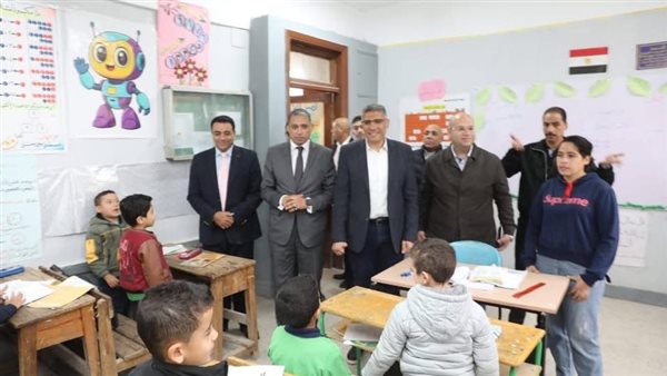 جانب من الجولة