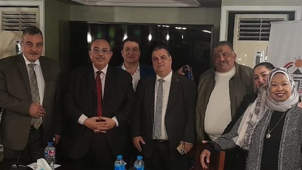 حزب الجبهة الوطنية