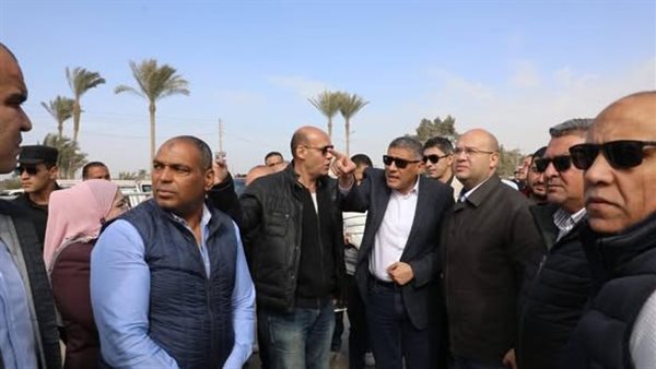 جانب من الجولة