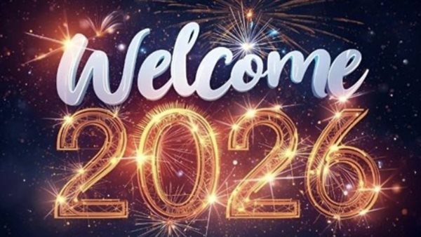 استقبال العام الجديد