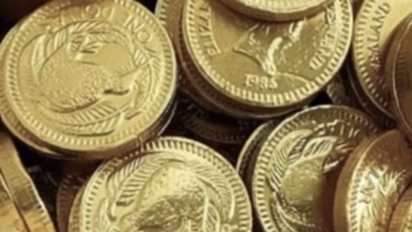 سعر الجنيه الذهب