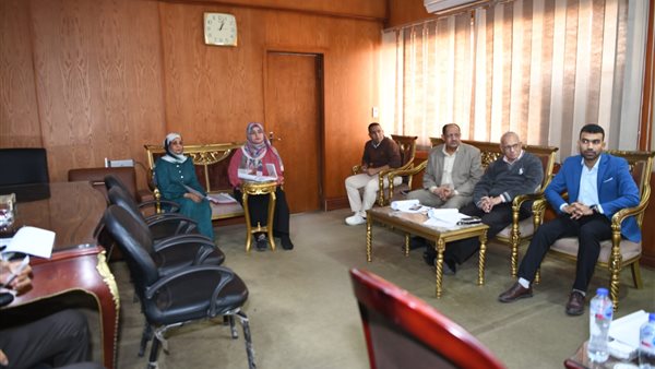 جانب من المتابعة