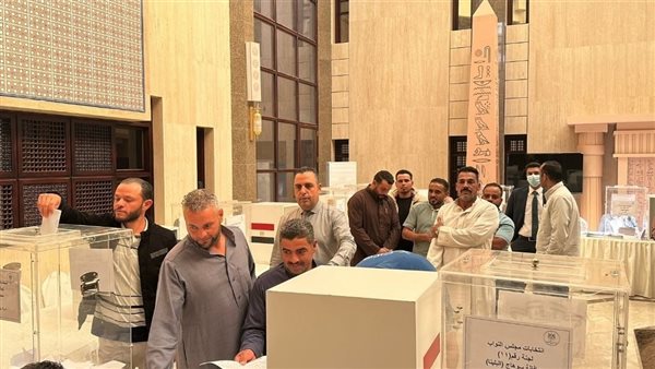 انتخابات مجلس النواب