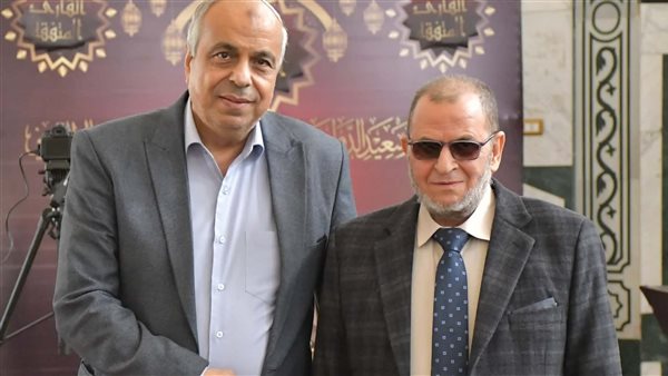 فضيلة الدكتور عبد