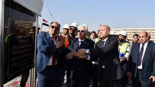 الدكتور أيمن عاشور