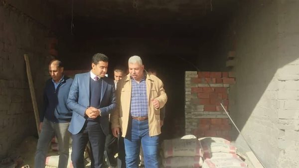 جانب من الجولة