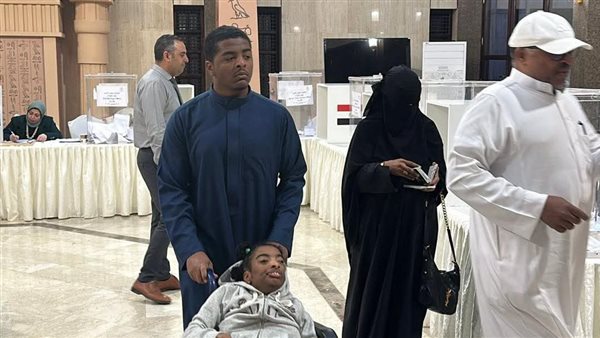 انتخابات مجلس النواب