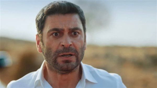 مسلسل المدينة البعيدة