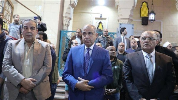  اللواء عماد كدواني