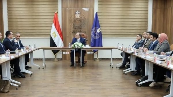 هيئة الدواء تبحث