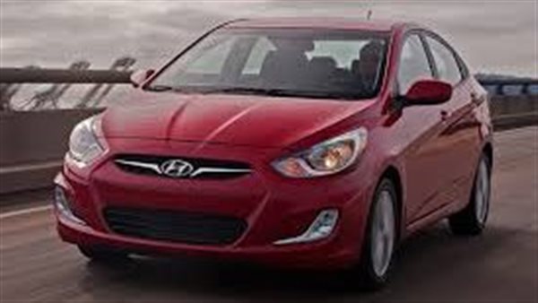 أسعار سيارات هيونداي