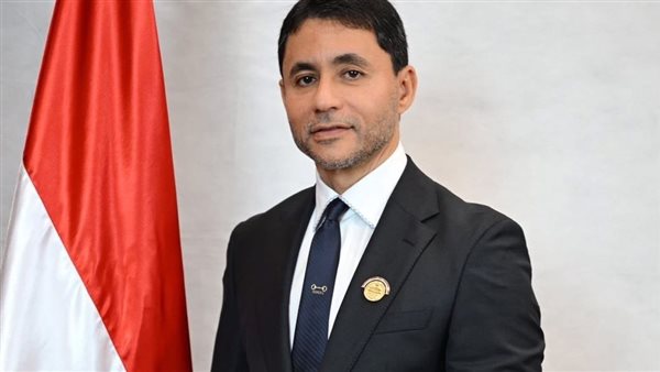 النائب محمد مظلوم: