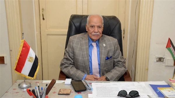 العربى الناصرى: 