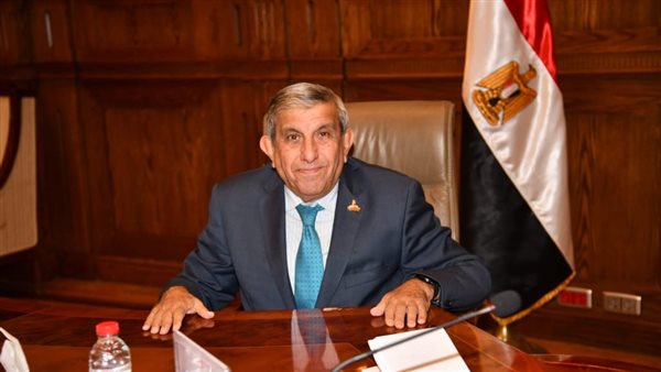 لجنة الزراعة بالشيوخ