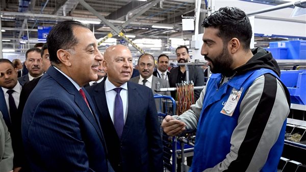 حوار لرئيس الوزراء