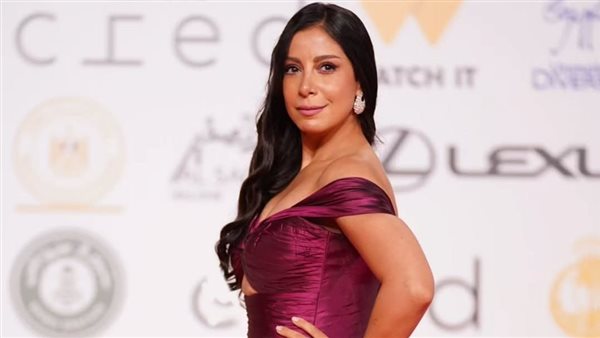 ياسمين رحمي