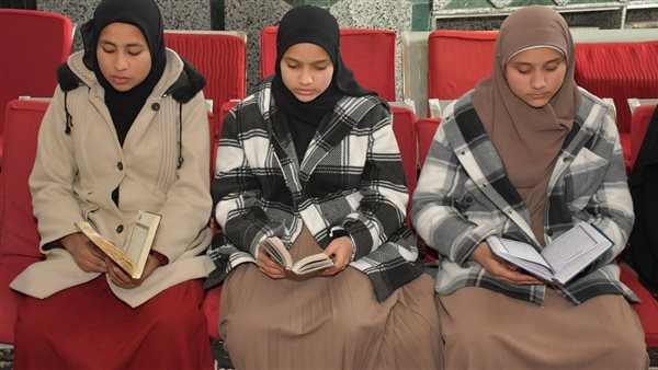 محكم دولي من طاجيكستان..