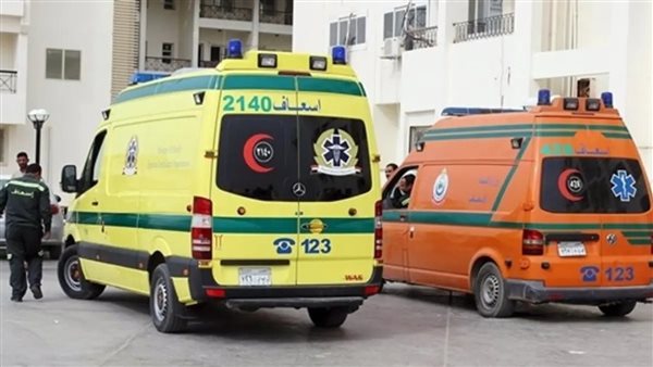 إصابة 6 طالبات في