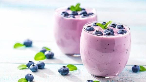 طريقة تحضير سموثي