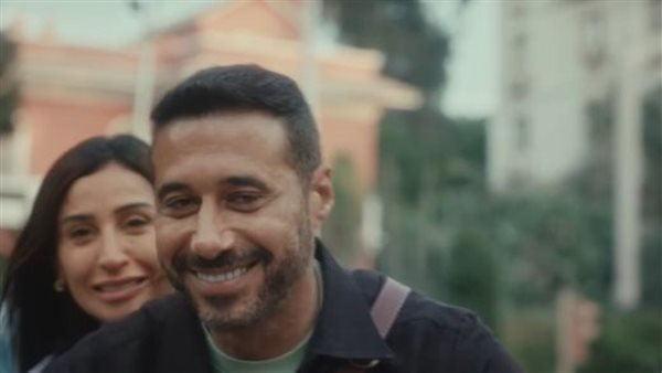 مسلسل لا ترد ولا