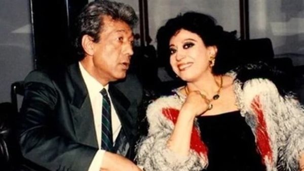 سهير المرشدي وكرم