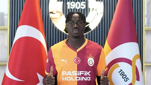  ويلفريد سينغو