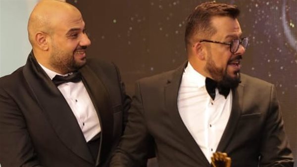 حفل جوائز الأفضل