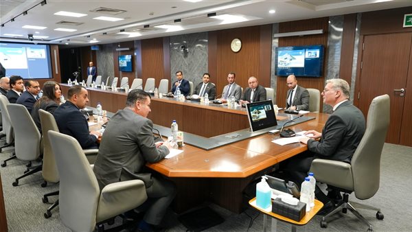  المهندس كريم بدوي