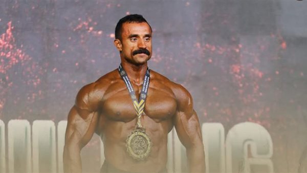  النقيب محمد محمد