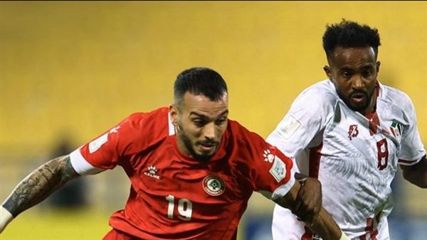 بث مباشر مباراة البحرين