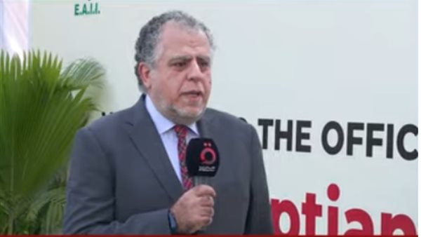 الدكتور محمد جاد