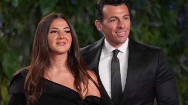 ما حقيقة انفصال رامي