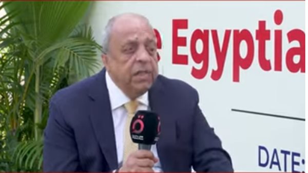 المهندس مجدي درويش