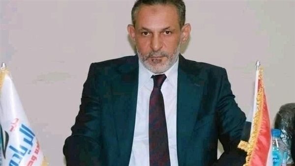 المهندس إياد الخولي،