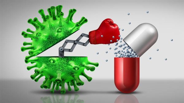 ماذا يعني مقاومة