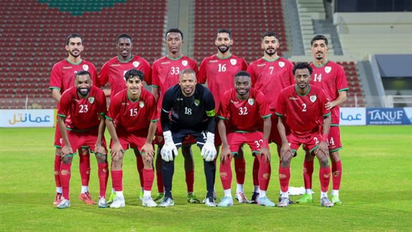 معلق مباراة عُمان