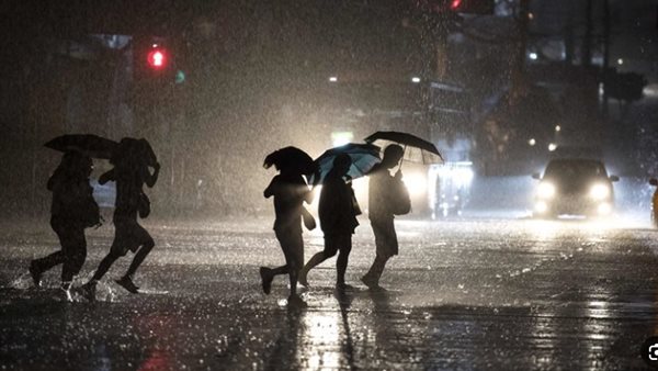 طقس شتوي قارس