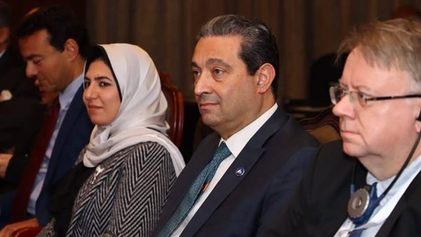 الدكتور أيمن الشهابى