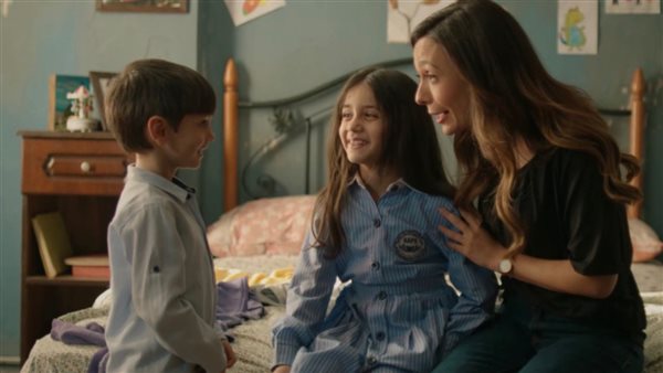 مسلسل سلمى الحلقة