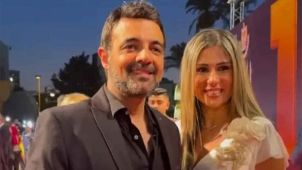 عمرو محمود ياسين