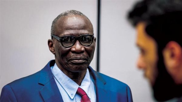 قائد الجنجويد «على