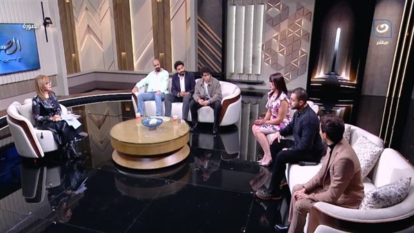  حسن خالد المخرج