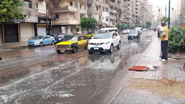 حالة الطقس اليوم