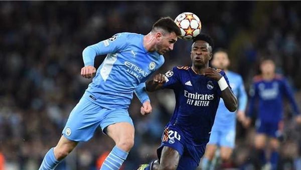 بث مباشر مباراة ريال