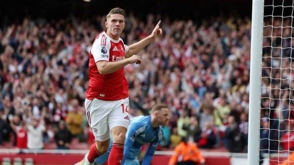 بث مباشر مباراة أرسنال