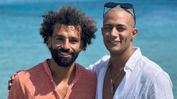 محمد رمضان ومحمد