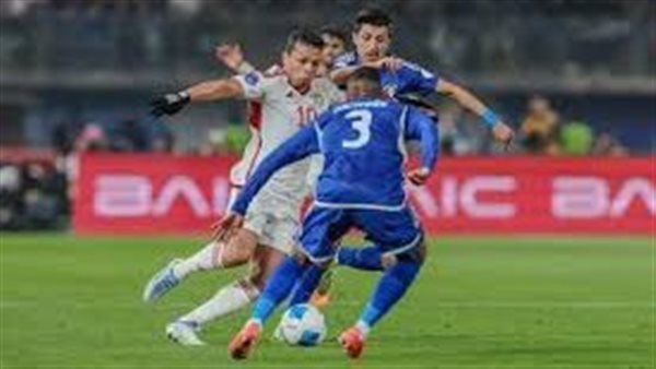 موعد مباراة الإمارات